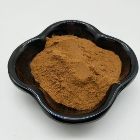 200 г органического дикого корня Polygala Tenuifolia 10:1 Экстракт порошка