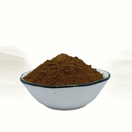 250 г порошка корня черной маки 20:1 Экстракт порошка