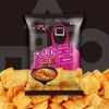 [Дичь из кальмаров] Острые чипсы из кальмаров Jjamppong 50 г (2 варианта) 5PCS