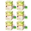 6 x Jalus Mid Herbal Tea 27 г