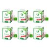 6 x чай Jalus Husten 30 г
