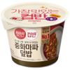 [CJ] HATBAN корейский рис Cupban китайский Mapo Tofu 275 г #1PCS