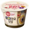[CJ] HATBAN корейский рис Cupban Spam Mayo Rice 219 г #1PCS