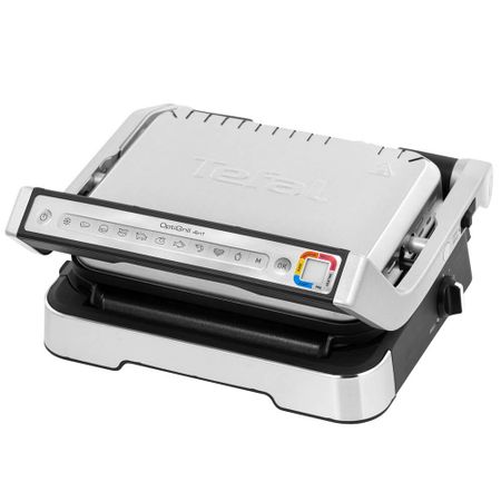 Электрогриль Tefal Optigrill GC774D30