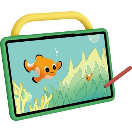 Планшет Huawei MatePad SE Kids 11 Wi-Fi серый (53014JHM)