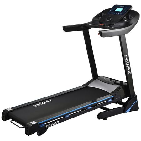 Беговая дорожка Proxima Felicia II PROT-221