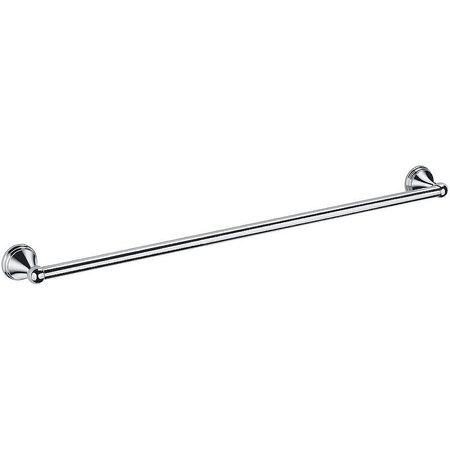 Полотенцедержатель Grampus Laguna GR-7801 Хром