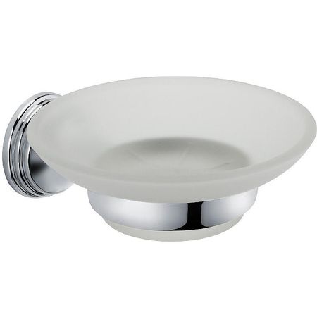 Мыльница Grampus Laguna GR-7808 Хром 694₽