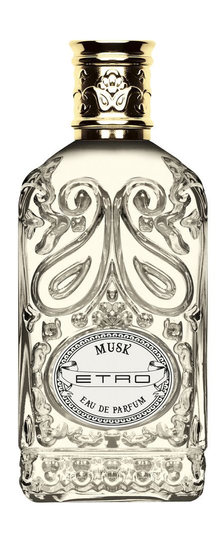 Etro Musk Eau De Parfum