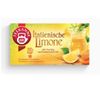 20 пакетиков итальянского чая Ticanne Lime по 2,5 г