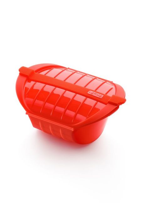 Конверт силиконовый для запекания Lekue глубокий 1л Lekue