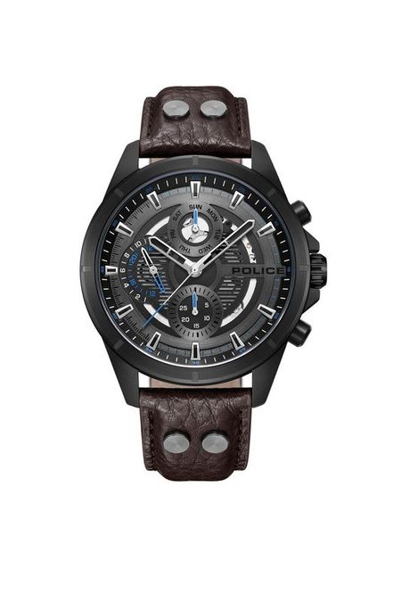 Наручные часы мужские Police MALAWI POLICE 27500₽