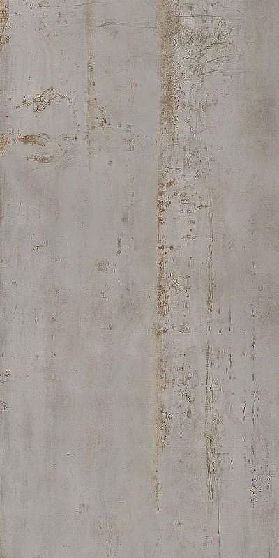 Керамогранит Flaviker Rebel Silver Rett 0004049 60х120 см 5975₽