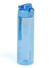 Бутылка для воды Onlytop, 700 мл, цвет синий
