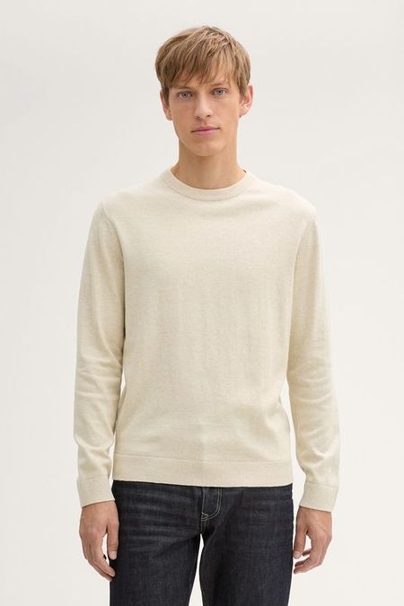 Джемпер хлопковый TOM TAILOR 2999₽