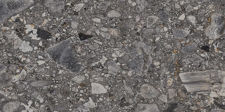 Керамогранит Ariana Futura Antracite Nat R 0002951 60х120 см 5790₽