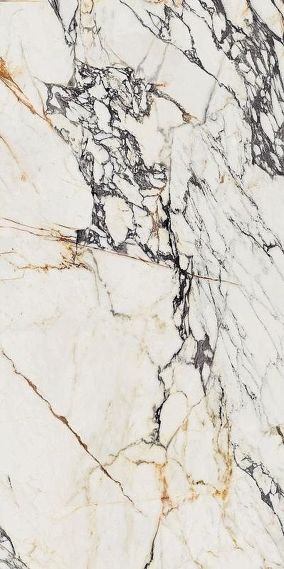 Керамогранит Flaviker Supreme Treasure Corchia Gold Nat 0009066 60х120 см 6588₽