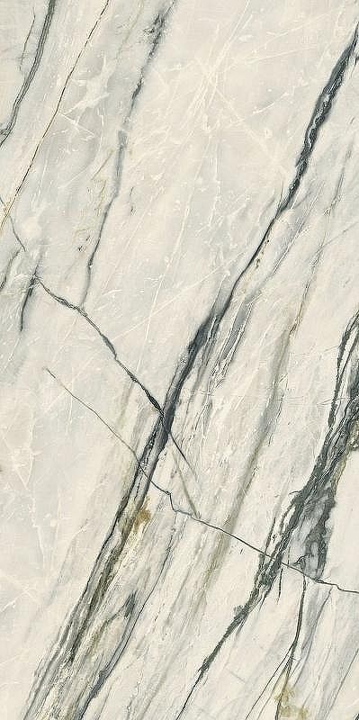 Керамогранит Flaviker Supreme Treasure Calacatta Emerald Nat 0009069 60х120 см 6470₽