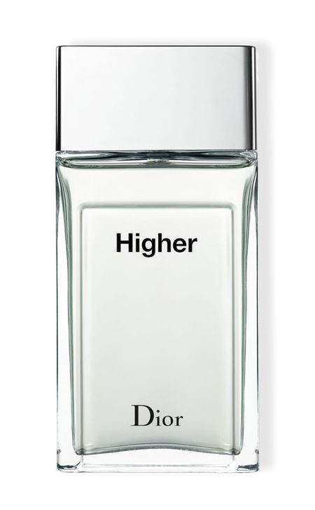 Higher