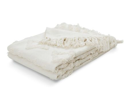 Плед divanru Линдо White 130x170 3990₽