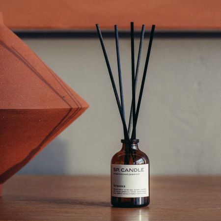 Диффузор SP Candle разные вкусы 1600₽