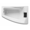 Акриловая ванна Roca Hall Angular 150x100 ZRU9302865