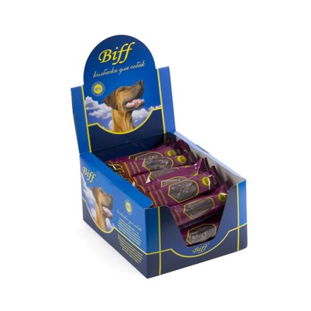 Колбаска кровяная Titbit mini - 600 г 1 шт 1 шт 43₽