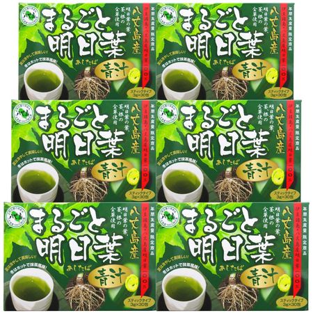 Asuha Green Juice Set of days 3g x 30 отечественный порошок 6, 90-180 поставка, пакеты, произведенные, саше, порошок,