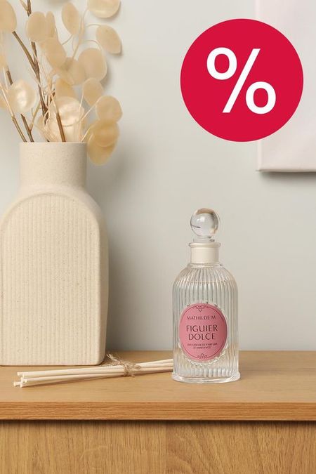 Диффузор ароматический Figuier Dolce Mathilde M 3910₽