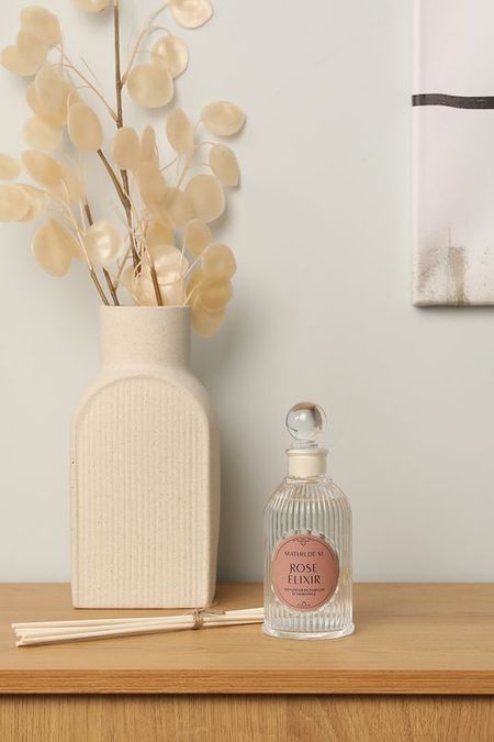 Диффузор ароматический Rose Elixir Mathilde M