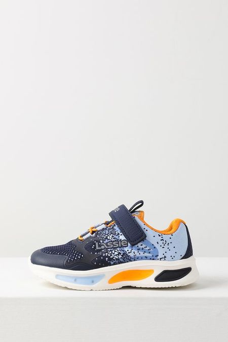 Кроссовки комбинированные Hanko Lassie 2880₽