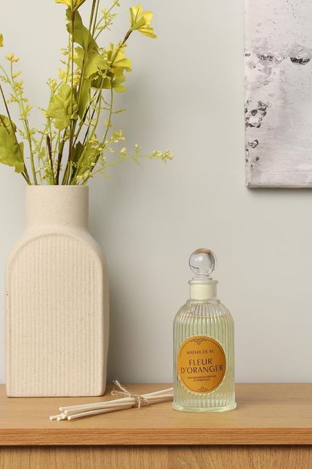 Диффузор ароматический Fleur dOranger Mathilde M 3910₽