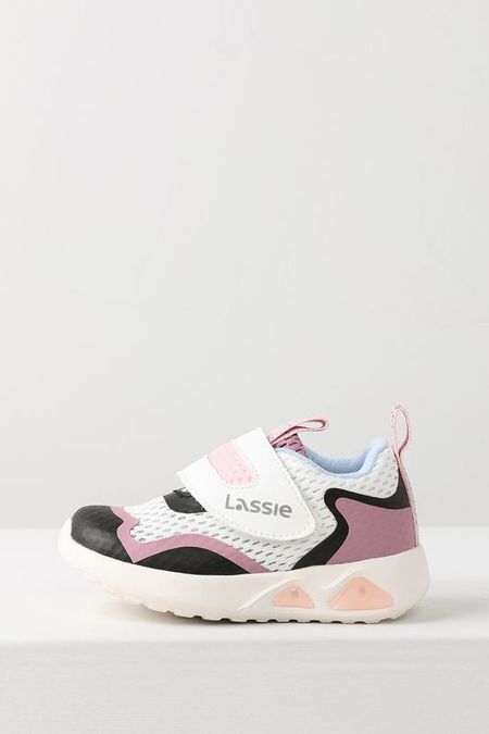 Кроссовки комбинированные Haapavesi Lassie 2617₽