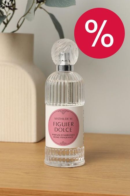 Аромат для дома Figuier Dolce Mathilde M 2090₽