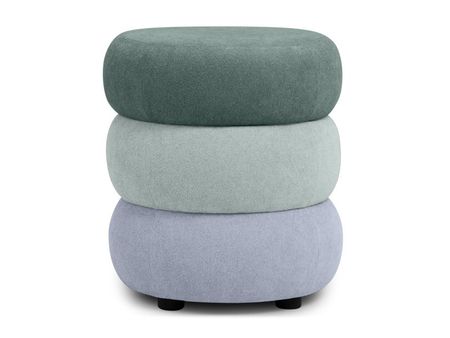 Пуф divanru Мэл Bucle Natural 6990₽