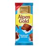 Шоколад Alpen Gold молочный 90 г