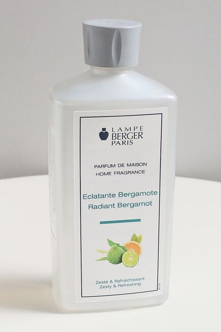 Аромат Бодрящий бергамот Maison Berger Paris 3690₽