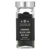 The Spice Lab, Гавайская морская соль из черной лавы, мелкое зерно, 121 г (4,3 унции)