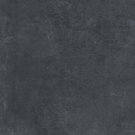 Керамогранит Ceradim Цемент Стрендж Графит темно-серый матовый 60х60 см