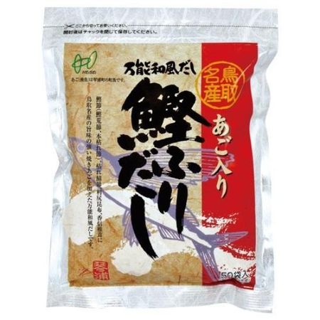 Heisei Bonito Furidashi 400 г х 50 х 5 комплектов (8г пакеты)