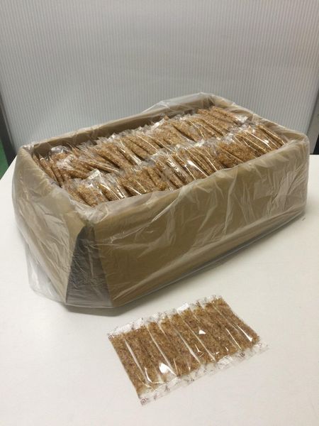 Кофейный сахар в стиках для коммерческого использования 5 г x 1000 шт. размер M (среднее зерно)