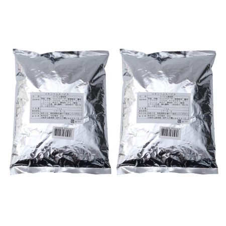 Magic Spice Максимум 1 кг x 2 пакетика специальные специи x 2 шт. [Мясо Накамура] Мясник