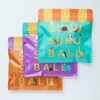 a New Design Award 2024 Sukusuku Ball x 3 Содержит органические продукты и зерновые, чтобы обеспечить энергию и питание, необходимые маленьким детям и младенцам.