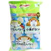 Wakodo Snacks DHA Variety Pack для детей от 1 года и старше Морские рисовые крекеры Слойки x 6 1 год + & [от старого]