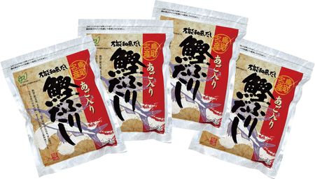Heisei Bonito Furidashi с Agodashi 400 г х 50 х 4 пакета (8г пакеты)