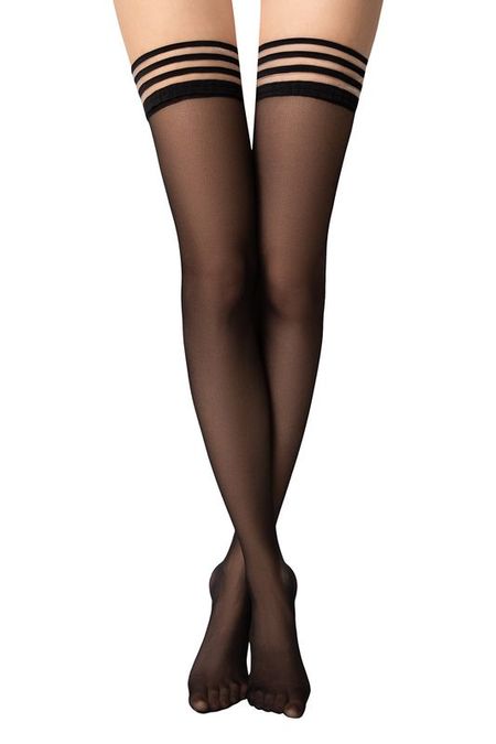 Чулки капроновые Conte elegant 716₽