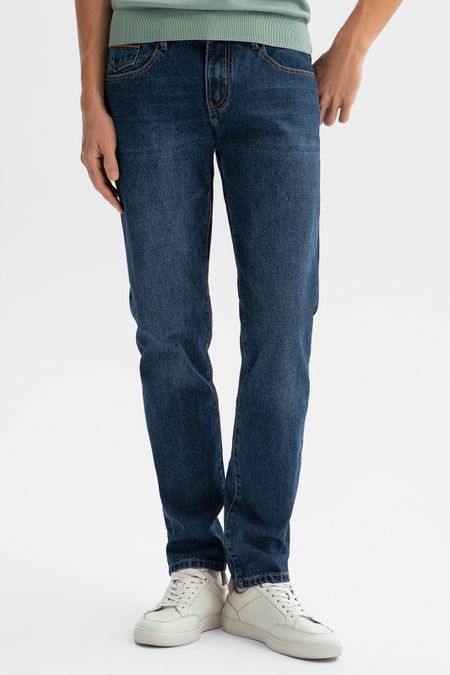 Джинсы Regular fit 5990₽