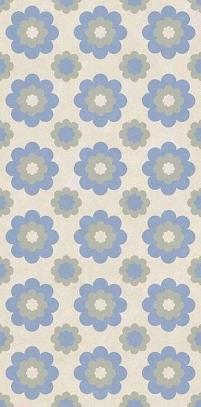 Керамогранит Ceramiche Piemme Homey Flower Chalk Nat 05242 60х120 см 8086₽