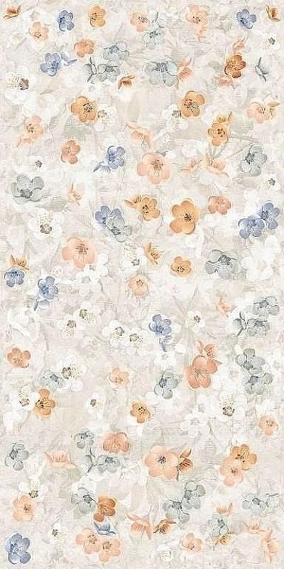 Керамогранит Ceramiche Piemme Homey Bloom White Nat 05276 60х120 см 8086₽