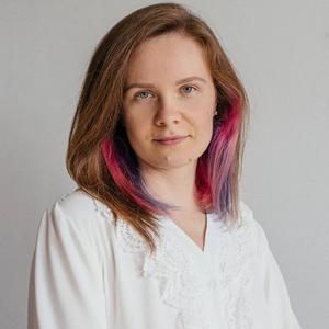 Марина Ионычева
